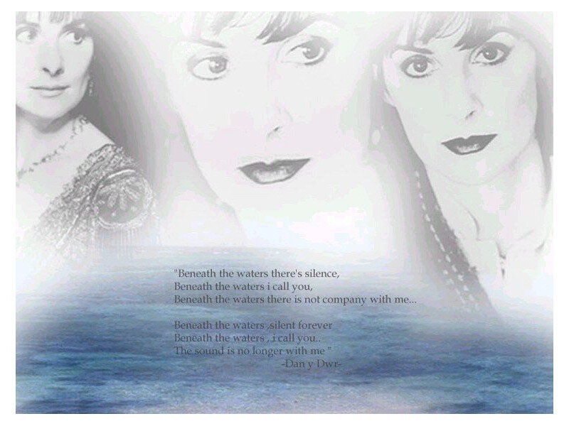 Three Women's Faces