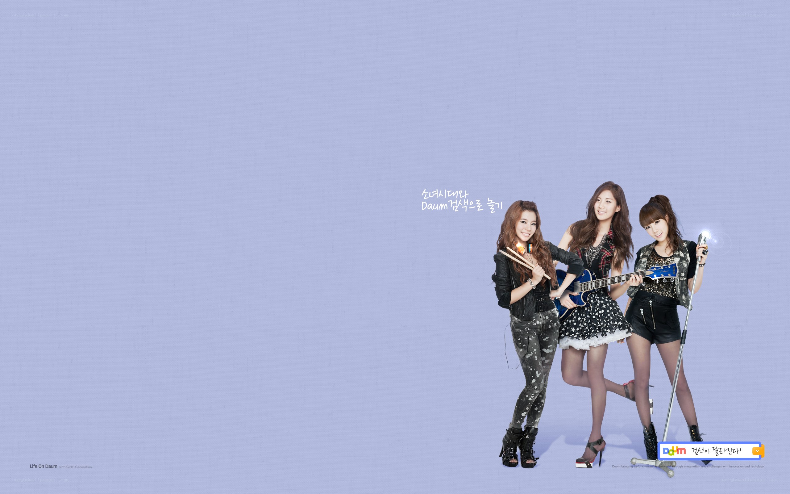 three women with musical instruments