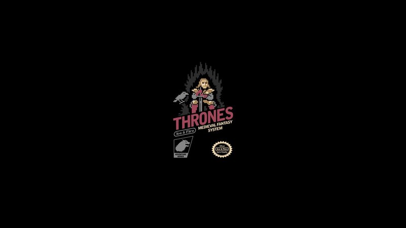 Thrones: Medieval Fantasy System