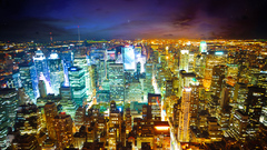 1024x768 thecityoflights