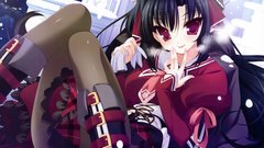 11eyes-Tsumi to Batsu to