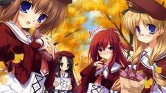 11eyes-Tsumi to Batsu to