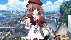 11eyes-Tsumi to Batsu to