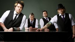 12 stones music bands