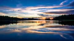 1280x1024 privatedocksunset