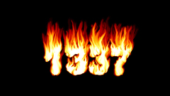 1337
