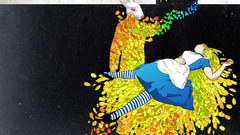 1600x1200 lostkids mixmasterangel mixmasterangellostkids