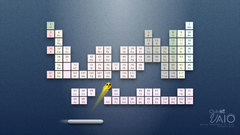 1600x900 1366x768 periodictable