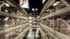 1680x1050 tokyogarage