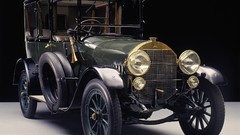 1912 Mercedes 1912