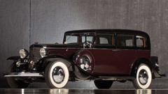 1931 marmon Marmon 1931