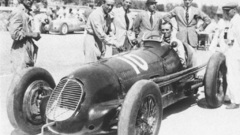 1938 tripoli gp achille
