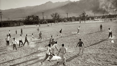 1943 high manzanar