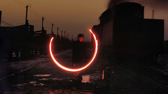 1943 january Indiana Harbor