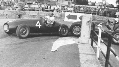 1949 circuito di garda