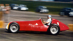 1950 British gp Juan