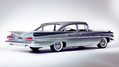 1959 Chevrolet Bel Air