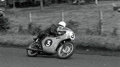 1962 Monza teisuke Tanaka