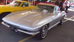 1966 chevrolet corvette
