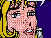 1966 Roy lichtenstein any