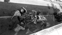 1966 watkins glen richie