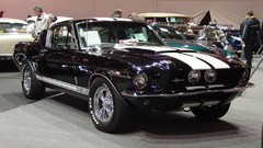 1967 shelby gt500