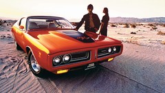 1971 dodge charger