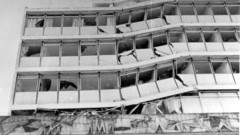 1976 guatemala earthquake City