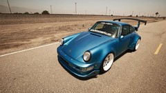 1976 porsche 911