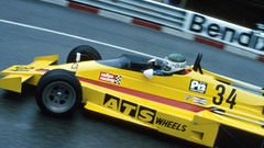 1977 monaco jean pierre