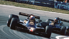 1978 Zandvoort Mario andrettie