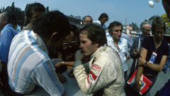 1979 Monza gilles Villeneuve