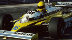 1981 paul ricard norbert