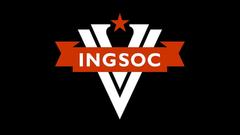 1984 Big Brother INGSOC