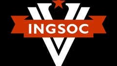 1984 Big Brother INGSOC