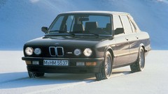 1984 bmw m5