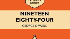 1984 Books George Orwell