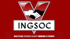 1984 INGSOC