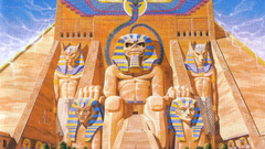 1984 snakes classic Egypt