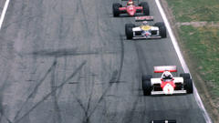 1986 hockenheim high