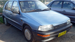 1990 1993 daihatsu charade
