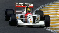 1992 cars formula one