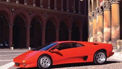 1993 lamborghini diablo Lamborghini Diablo VT