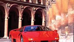 1993 lamborghini diablo Lamborghini Diablo VT