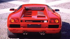 1993 lamborghini diablo Lamborghini Diablo VT