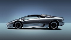 1996 lamborghini diablo