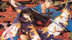 1999 Japanese clothes Anime