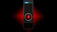 2001: A Space Odyssey