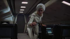 2001: A Space Odyssey