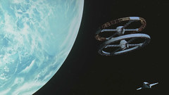 2001: A Space Odyssey